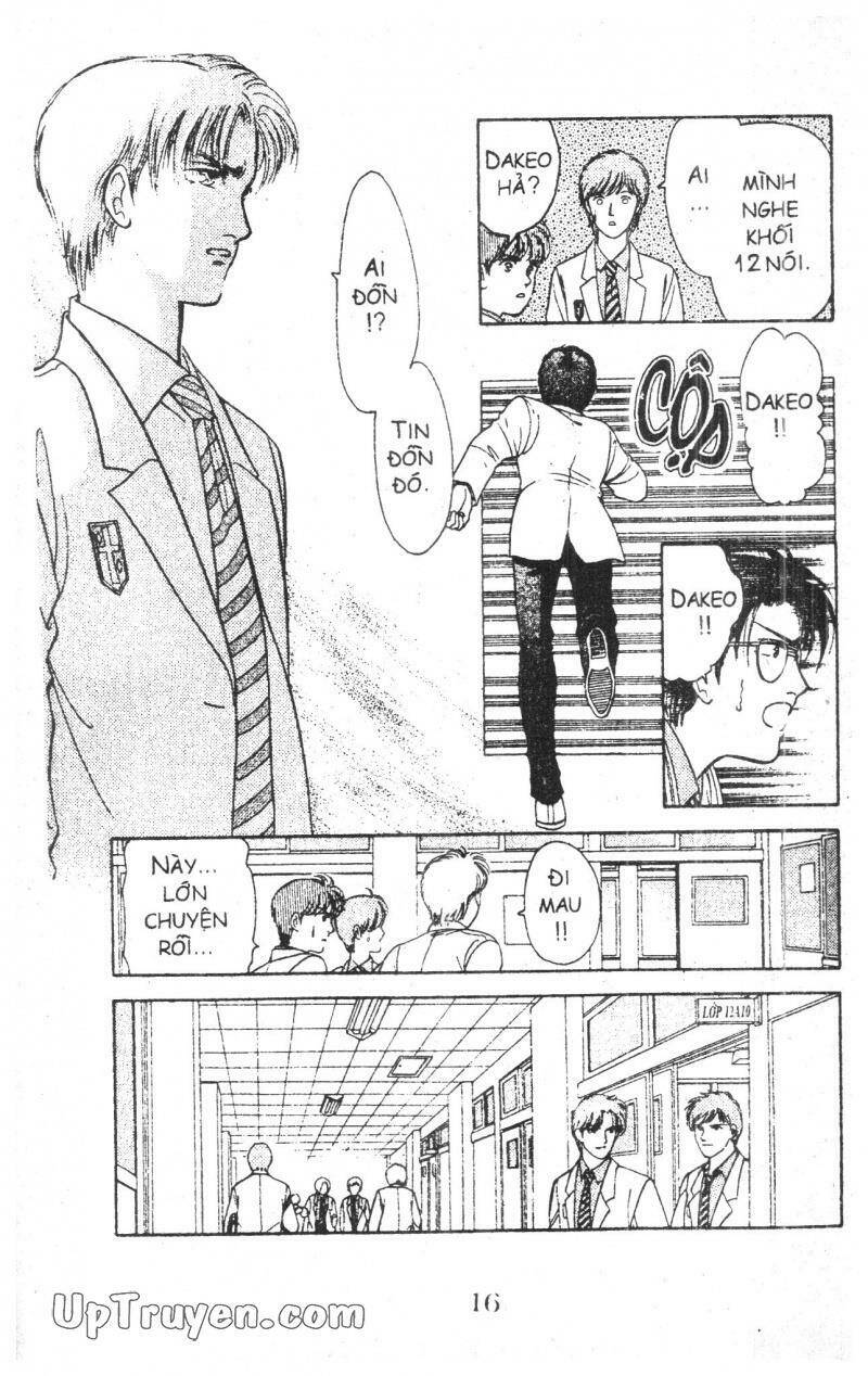 9 Banme No Musashi - Chương 4