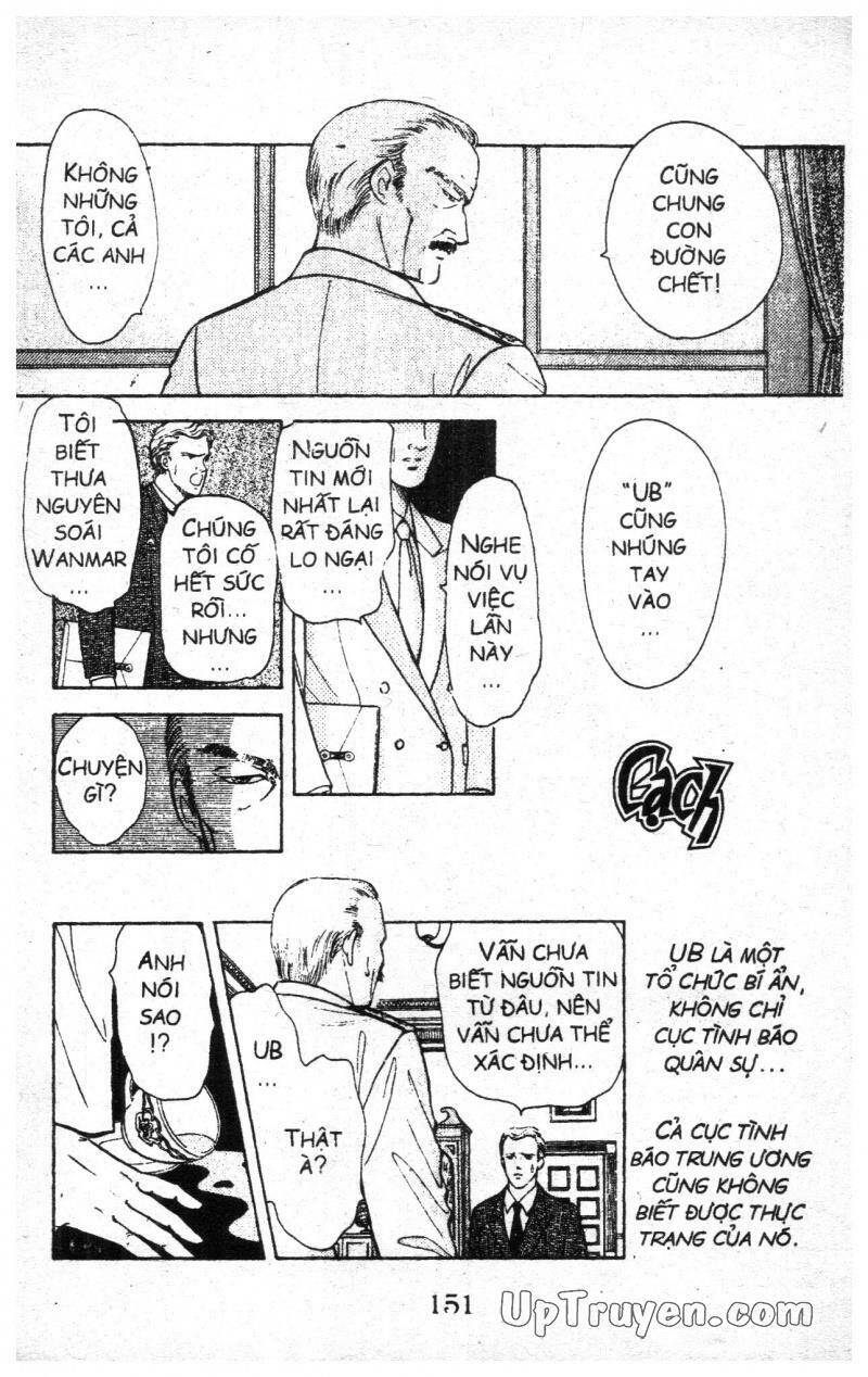 9 Banme No Musashi - Chương 4