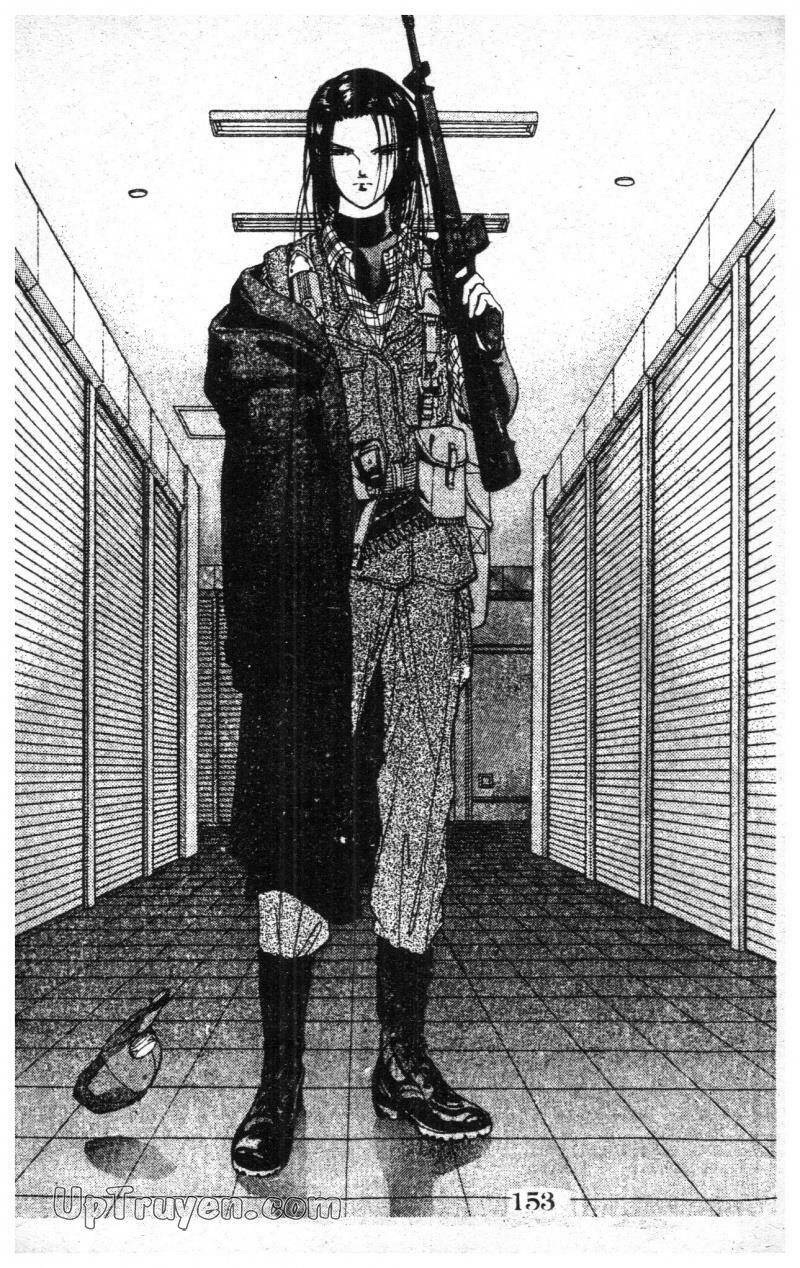 9 Banme No Musashi - Chương 4