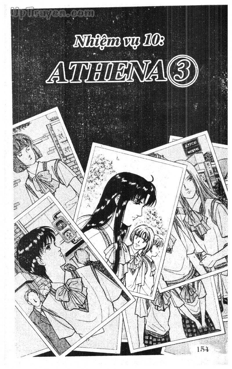 9 Banme No Musashi - Chương 4