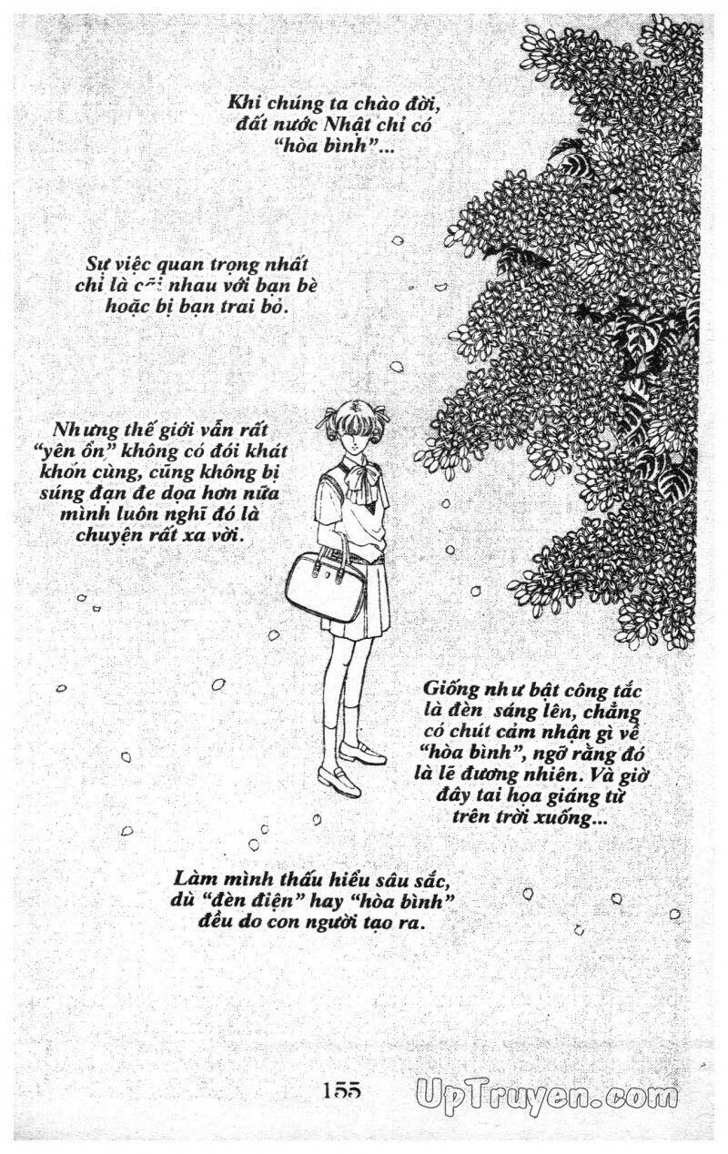 9 Banme No Musashi - Chương 4