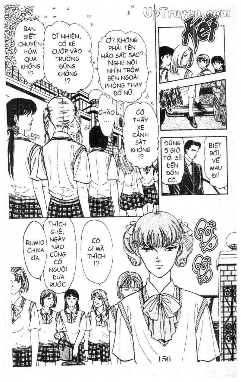 9 Banme No Musashi - Chương 4