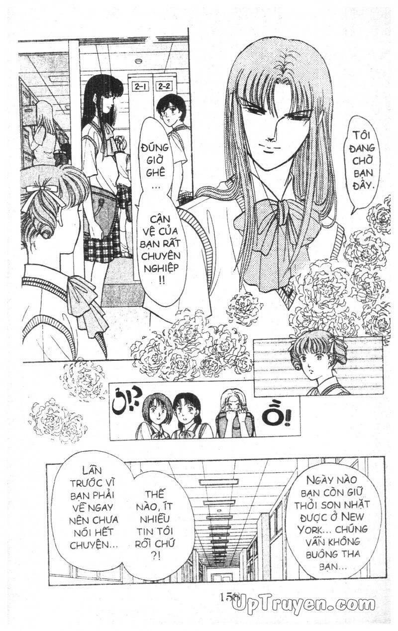 9 Banme No Musashi - Chương 4