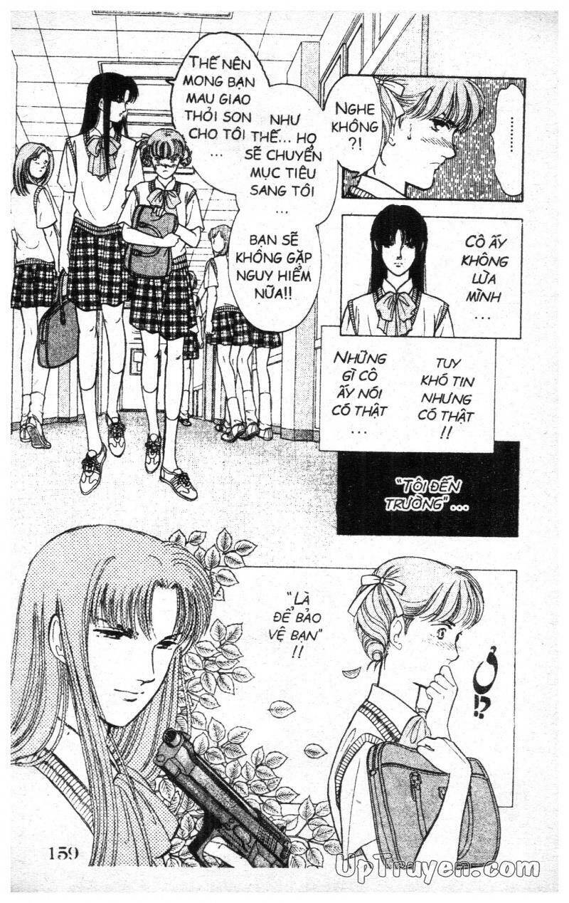 9 Banme No Musashi - Chương 4