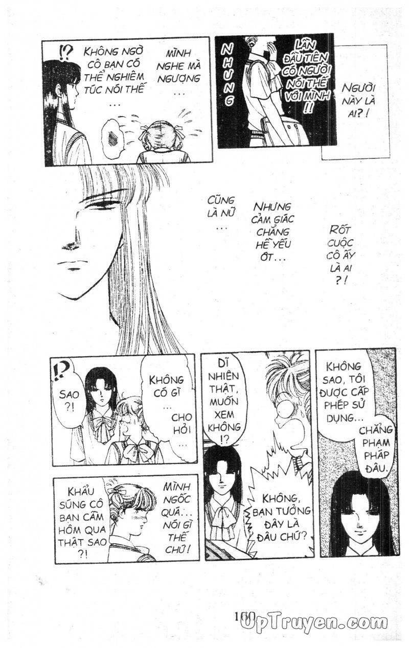 9 Banme No Musashi - Chương 4