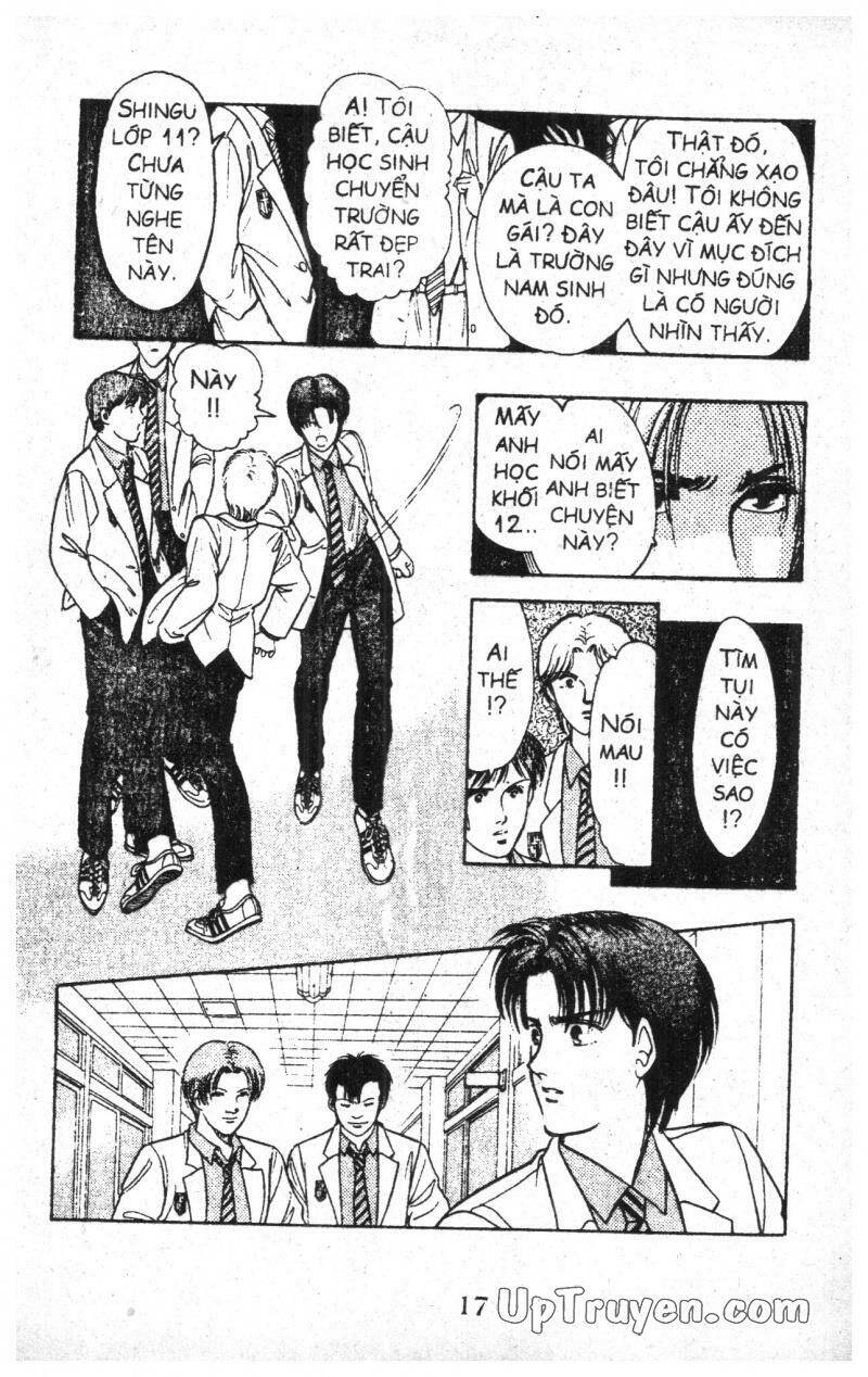 9 Banme No Musashi - Chương 4