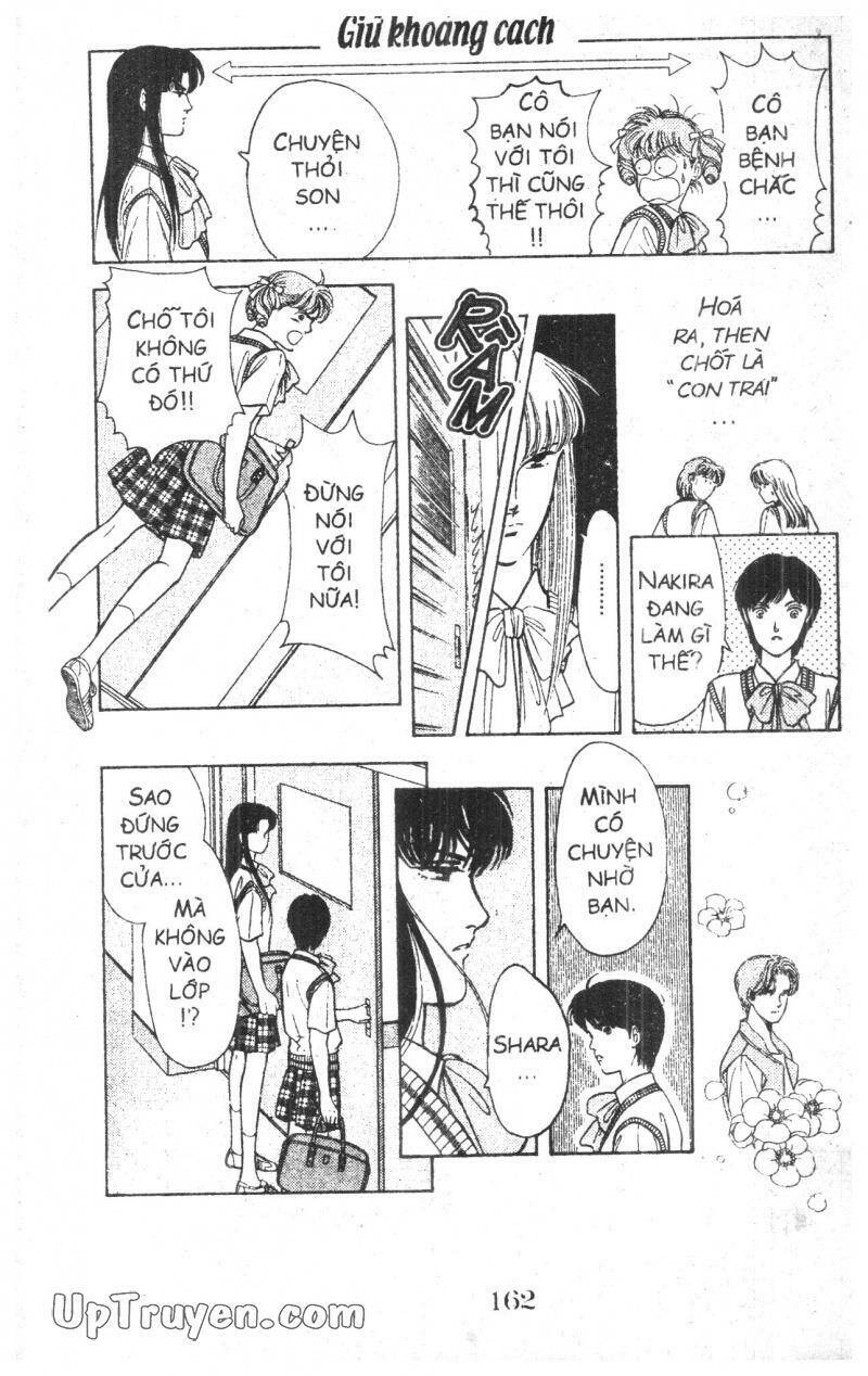 9 Banme No Musashi - Chương 4