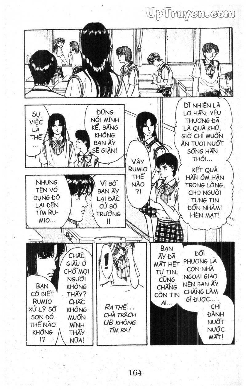 9 Banme No Musashi - Chương 4