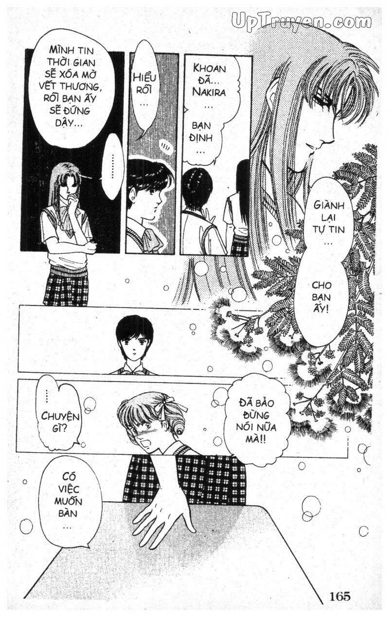 9 Banme No Musashi - Chương 4