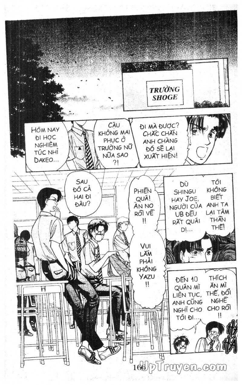 9 Banme No Musashi - Chương 4