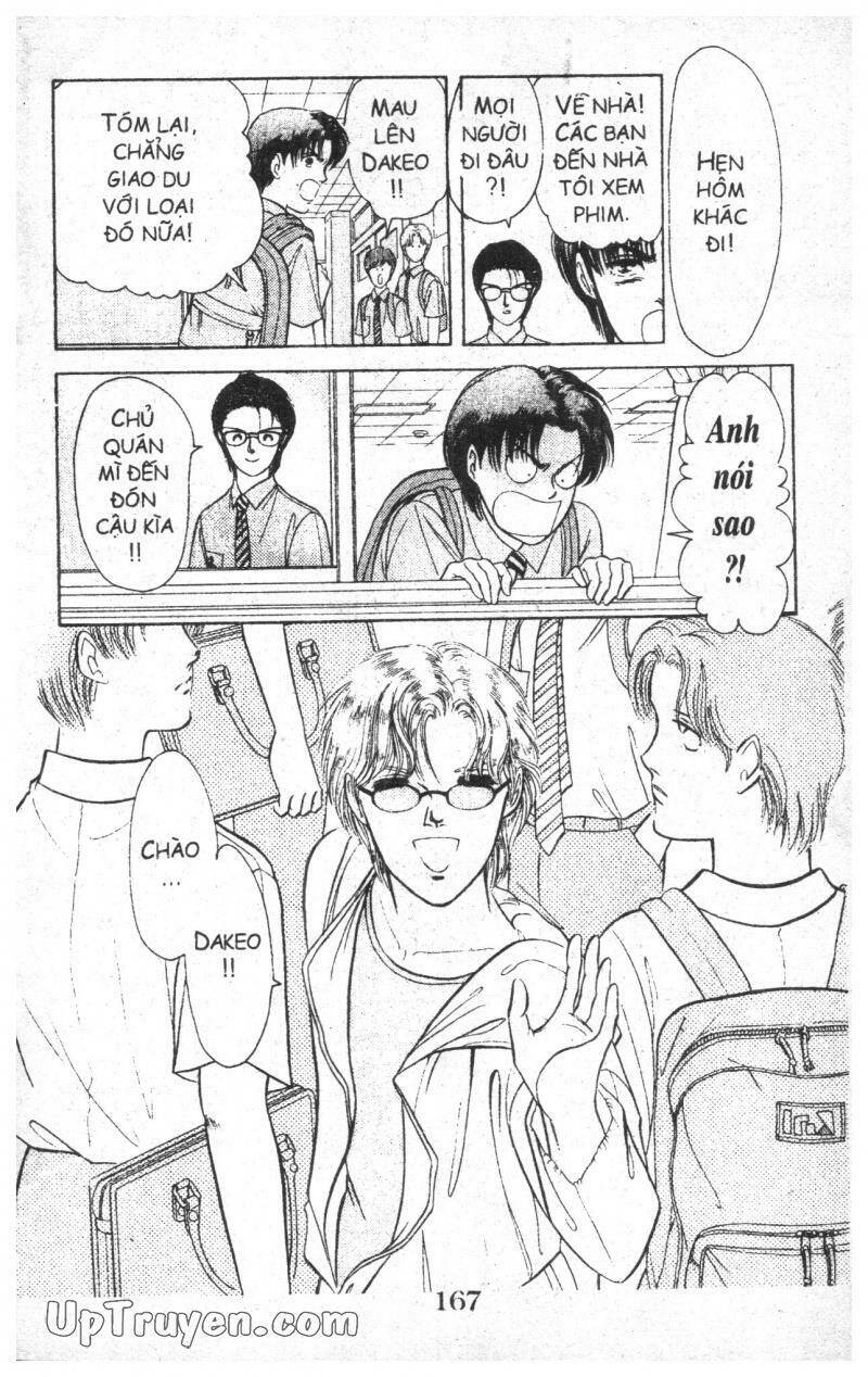 9 Banme No Musashi - Chương 4