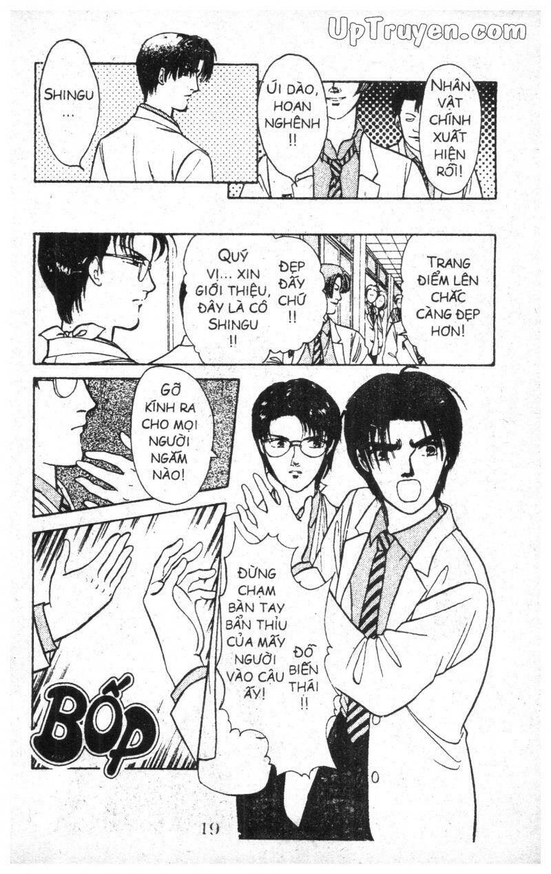 9 Banme No Musashi - Chương 4