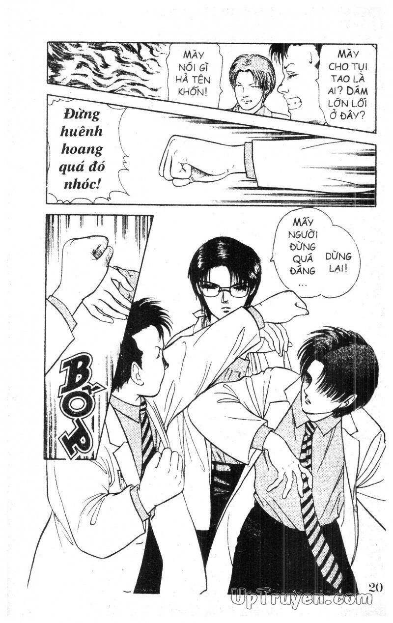 9 Banme No Musashi - Chương 4