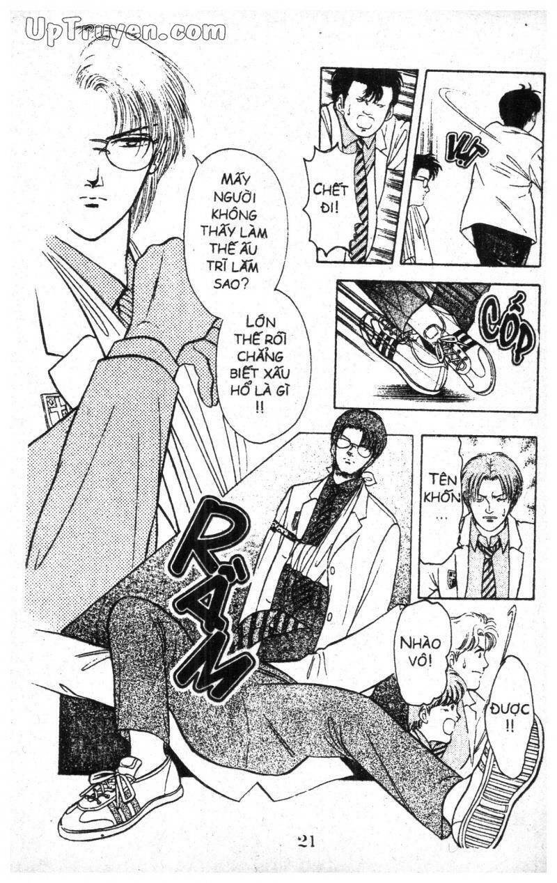 9 Banme No Musashi - Chương 4