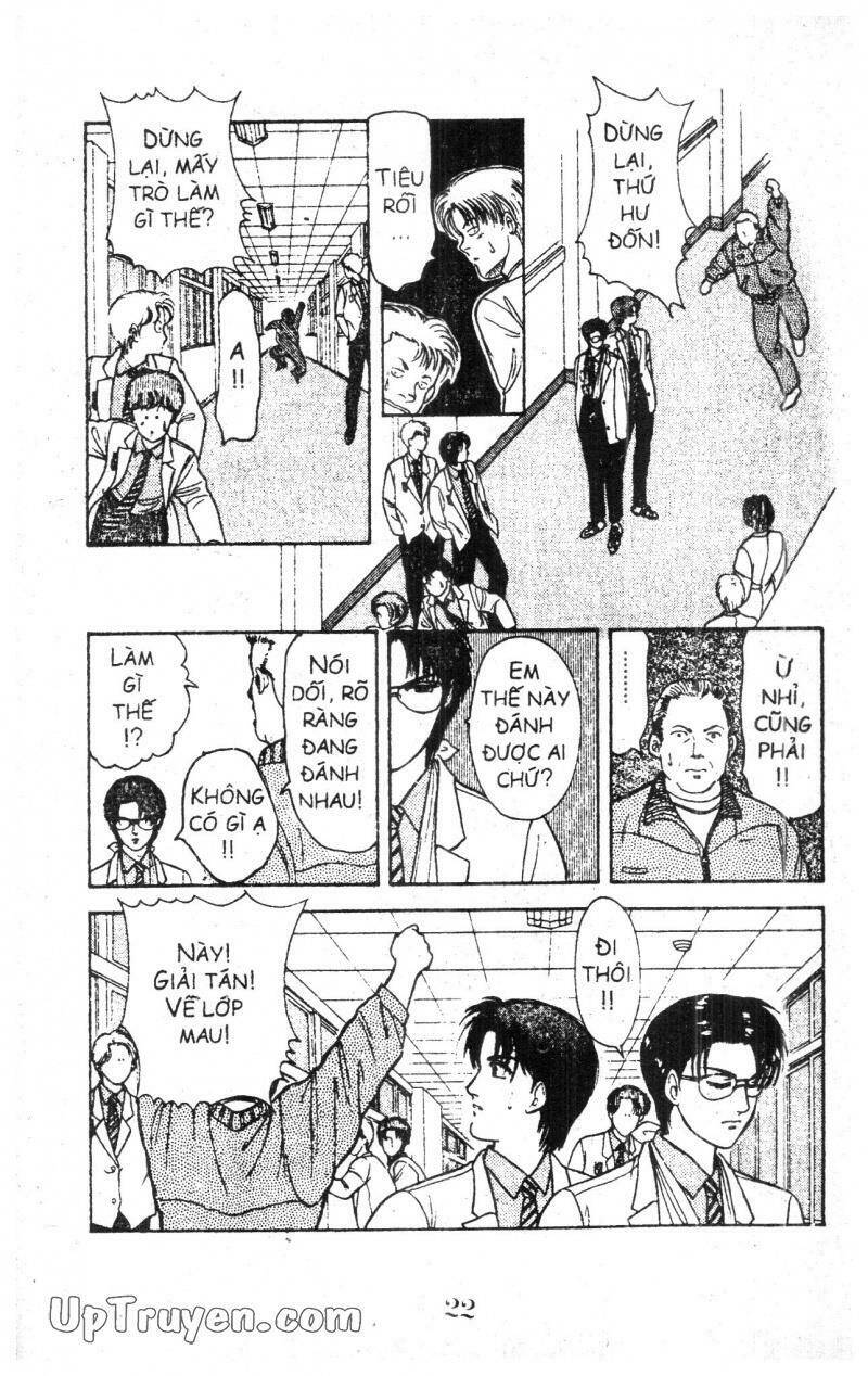 9 Banme No Musashi - Chương 4