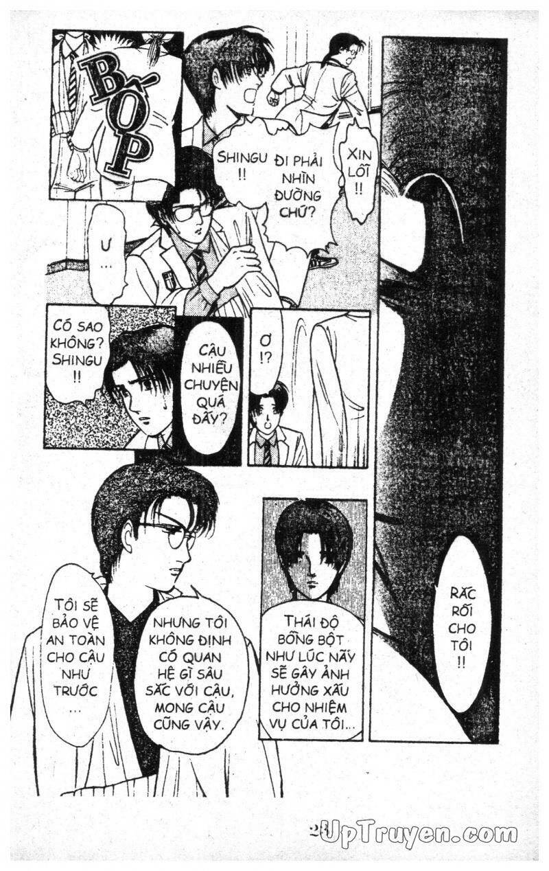 9 Banme No Musashi - Chương 4