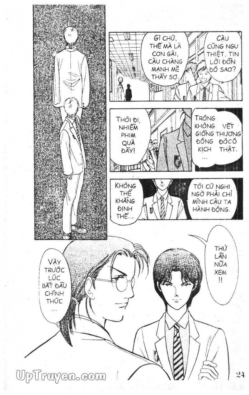 9 Banme No Musashi - Chương 4