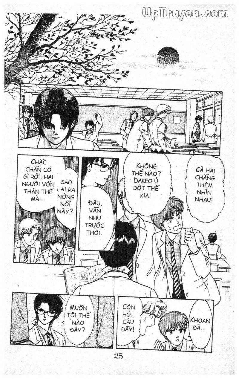 9 Banme No Musashi - Chương 4