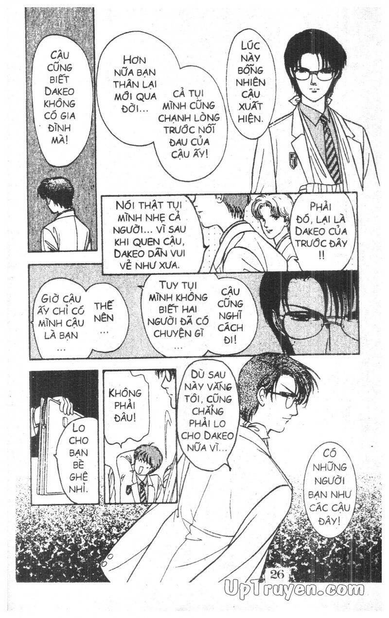 9 Banme No Musashi - Chương 4