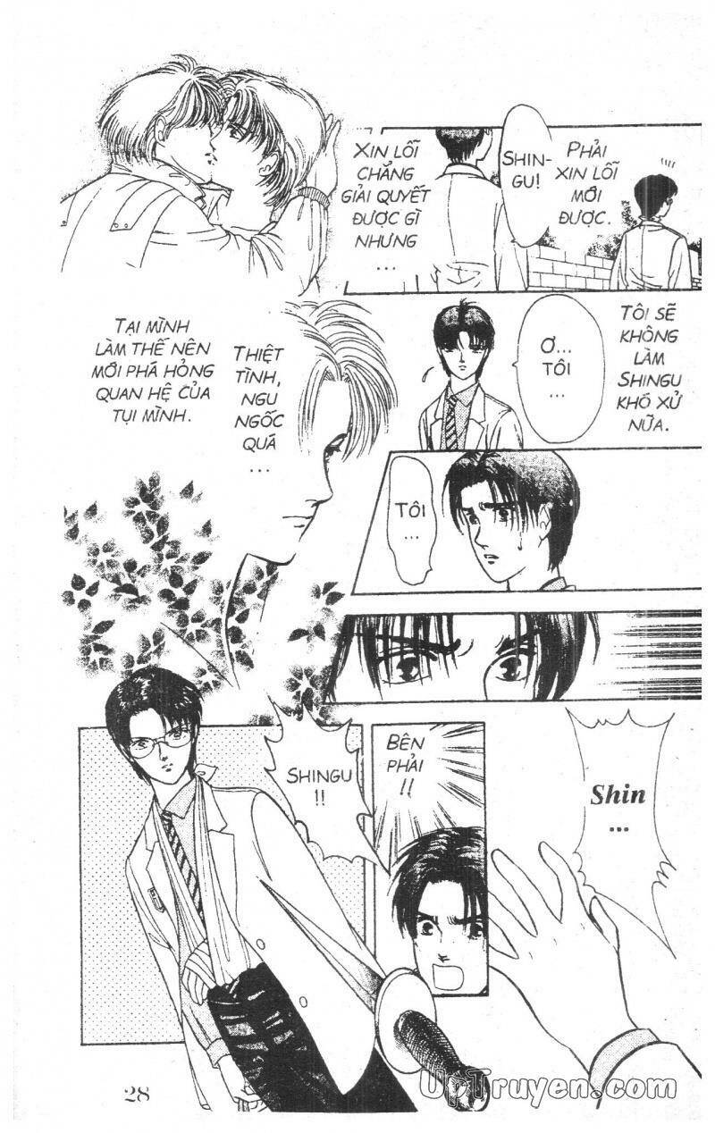 9 Banme No Musashi - Chương 4