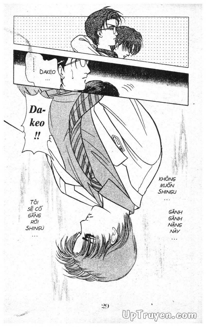 9 Banme No Musashi - Chương 4