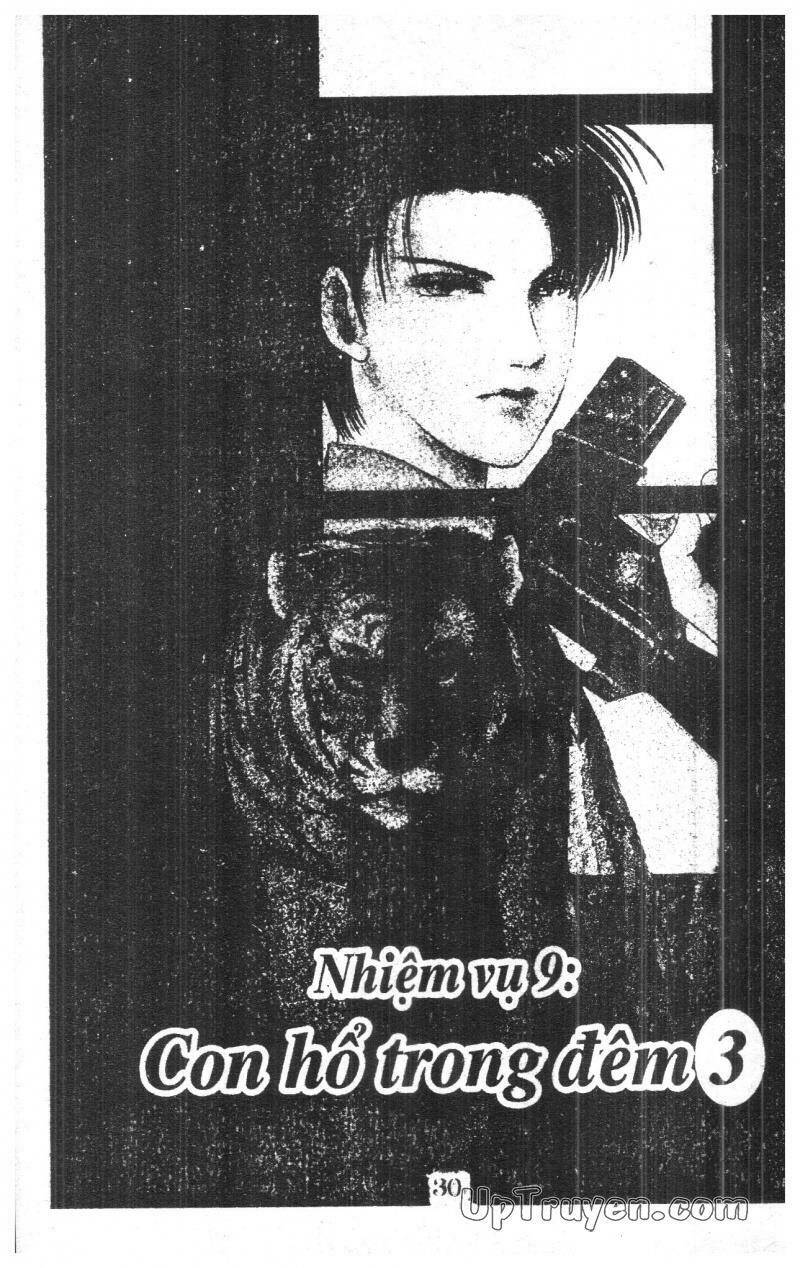 9 Banme No Musashi - Chương 4