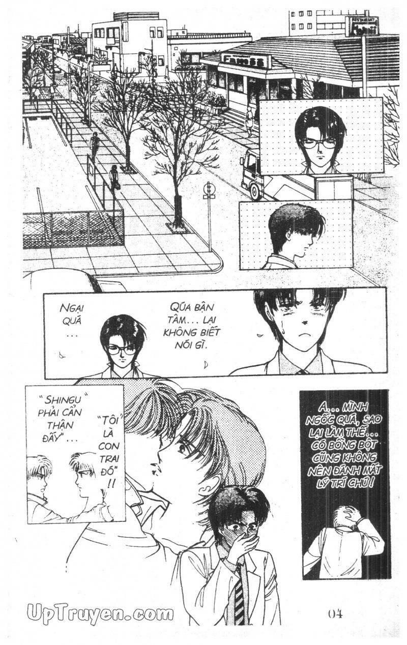 9 Banme No Musashi - Chương 4