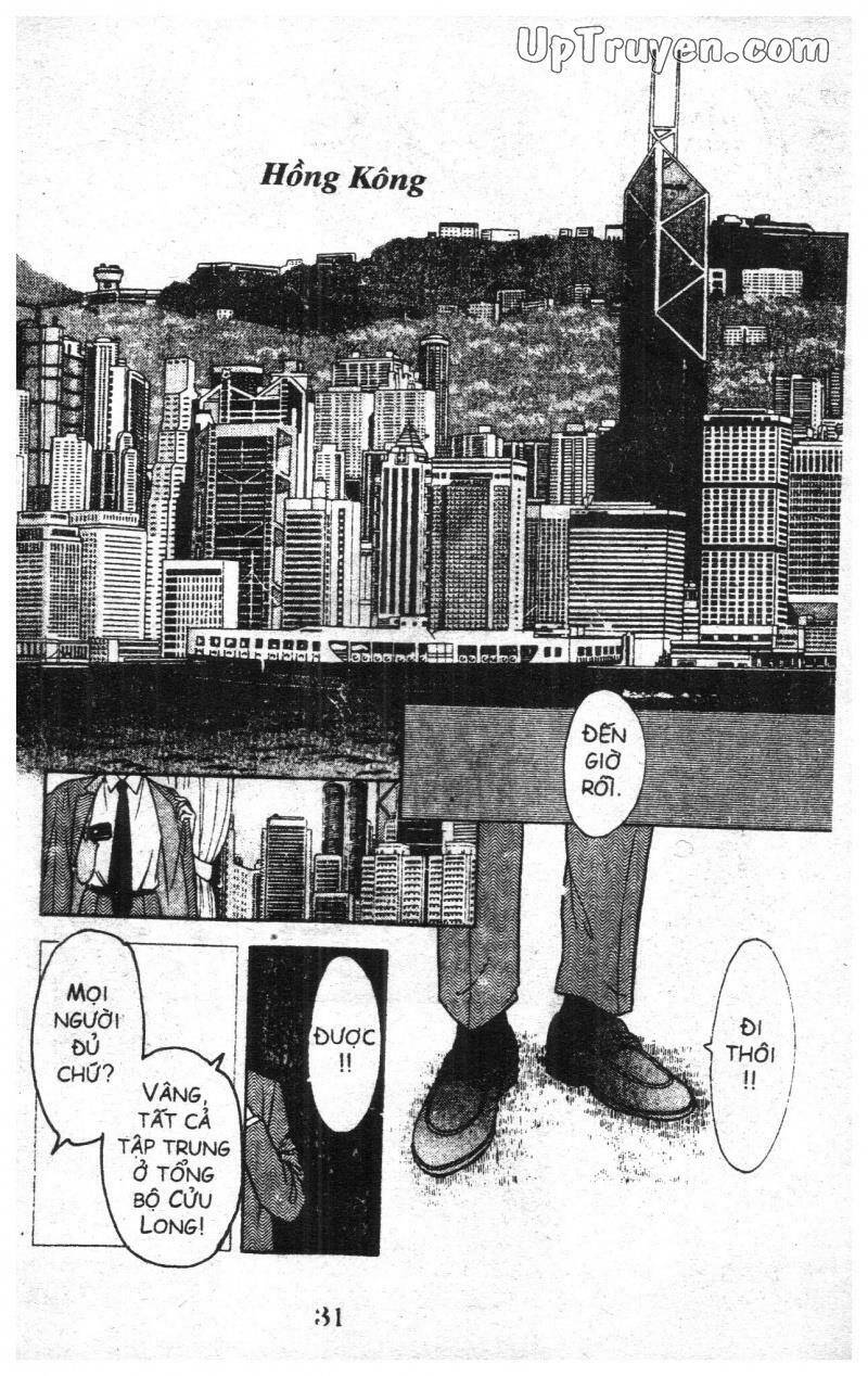 9 Banme No Musashi - Chương 4