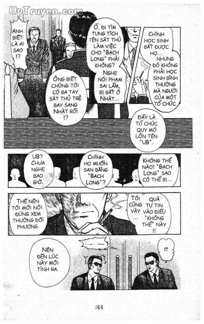 9 Banme No Musashi - Chương 4