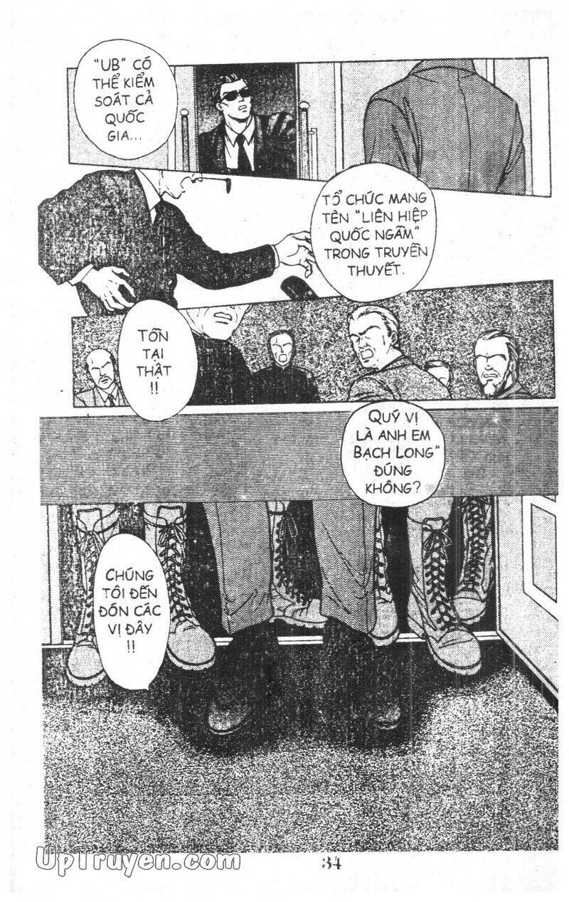 9 Banme No Musashi - Chương 4