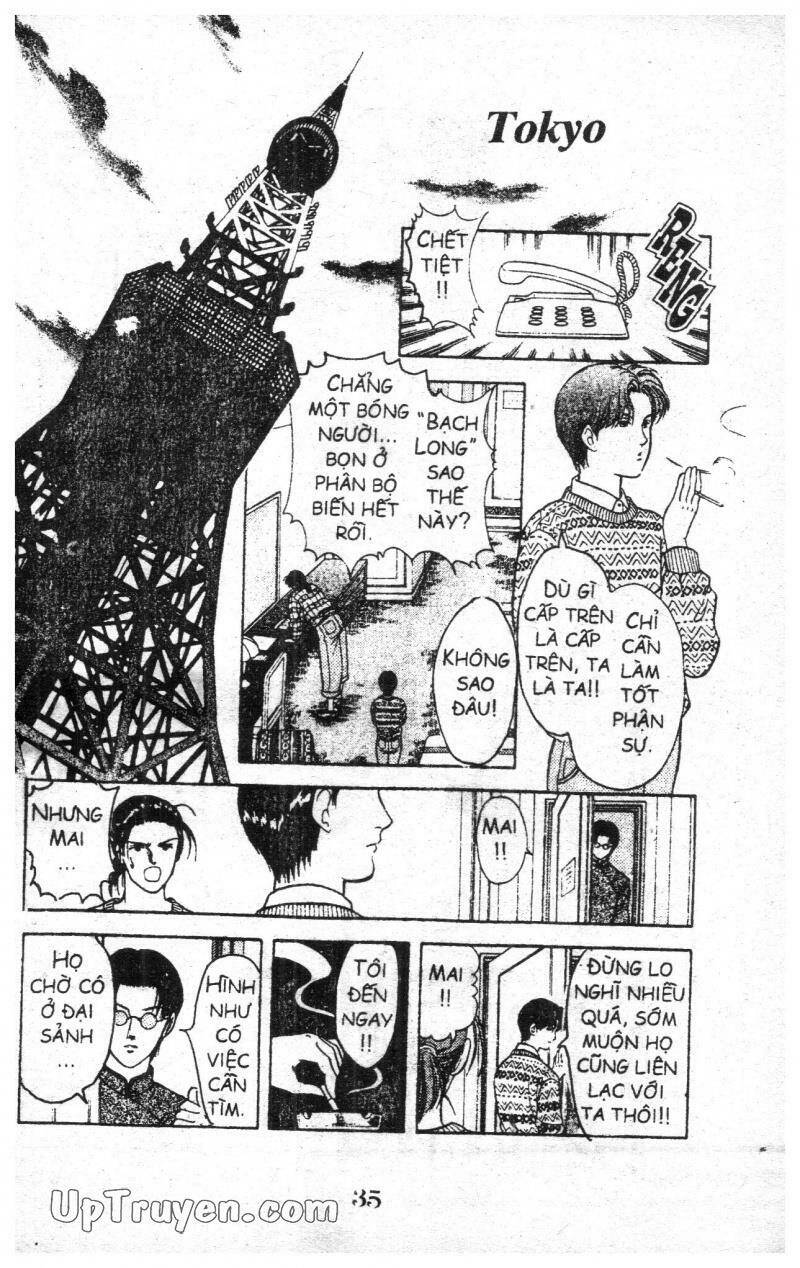 9 Banme No Musashi - Chương 4