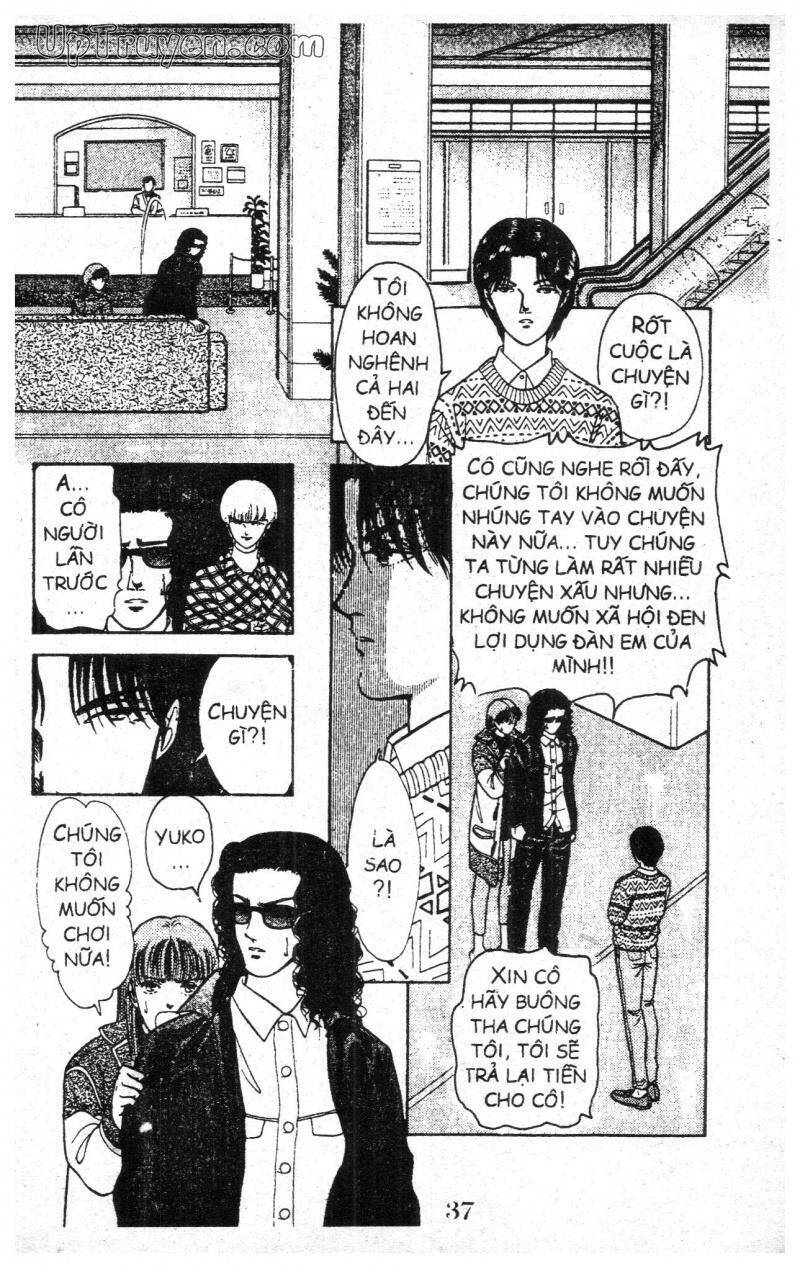 9 Banme No Musashi - Chương 4