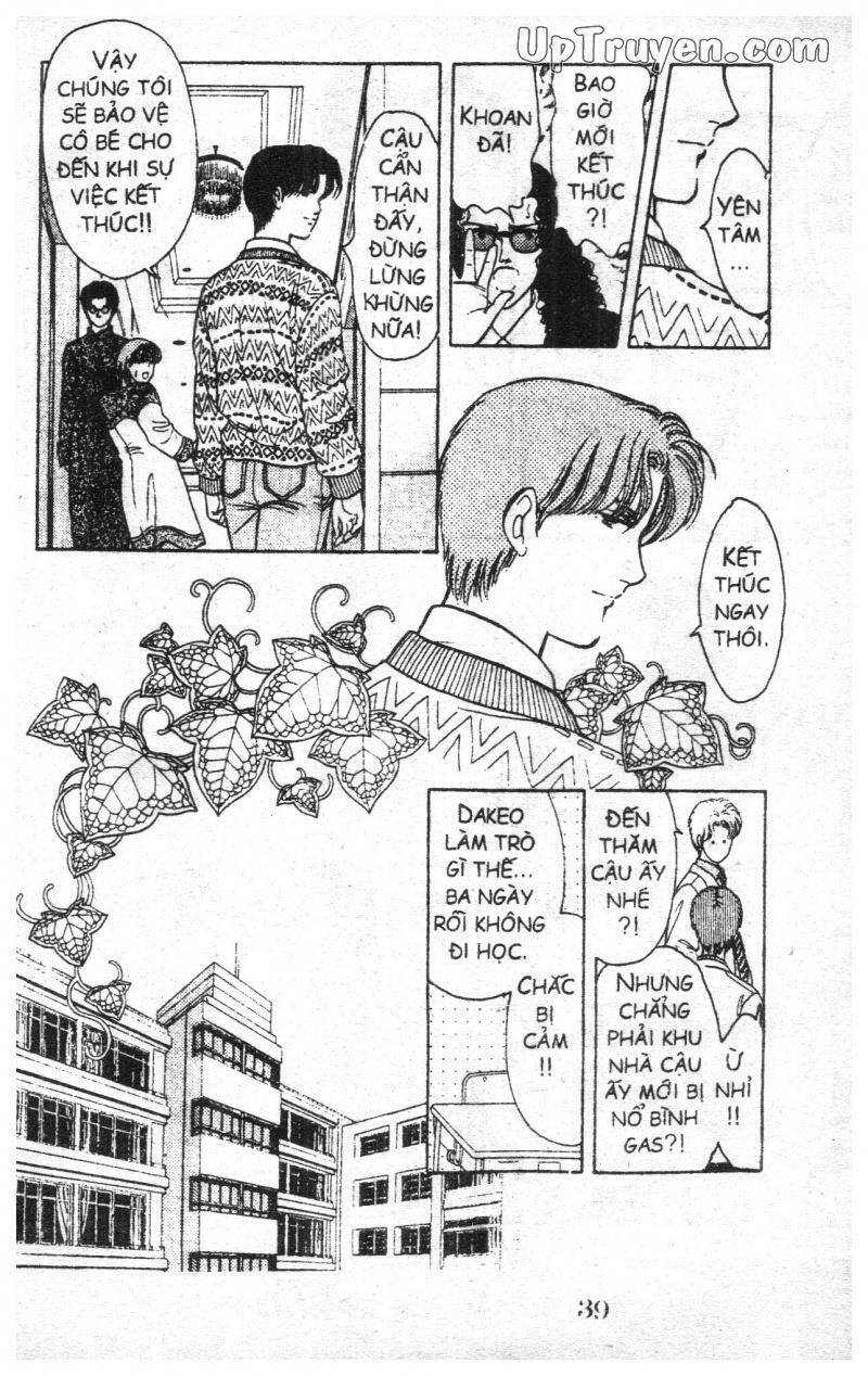 9 Banme No Musashi - Chương 4