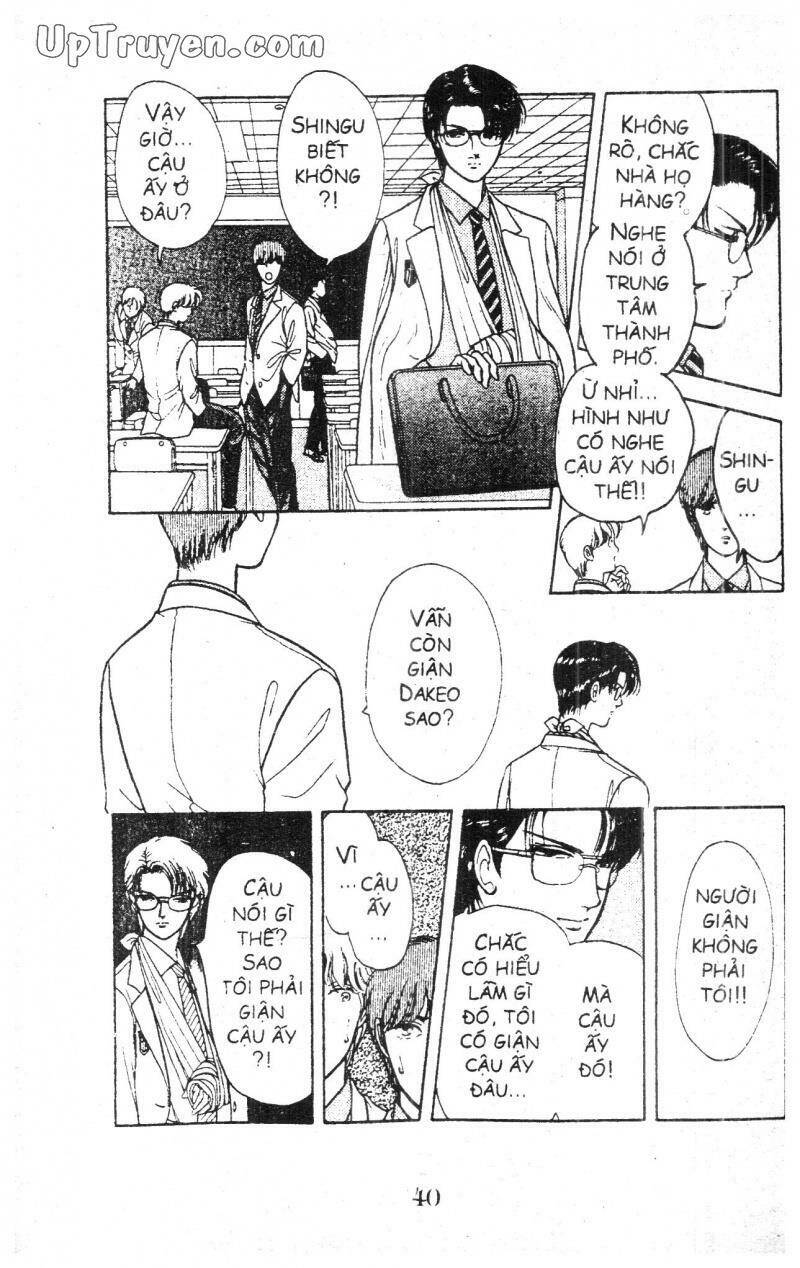 9 Banme No Musashi - Chương 4