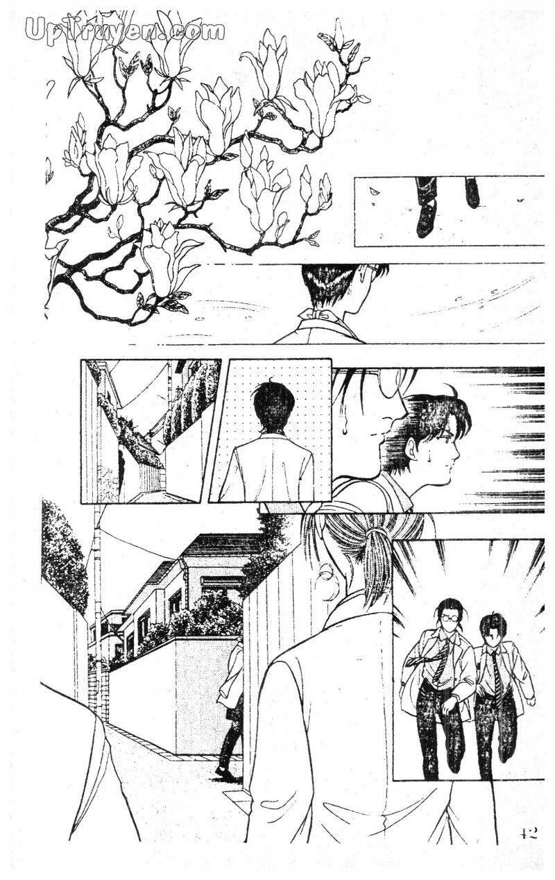 9 Banme No Musashi - Chương 4