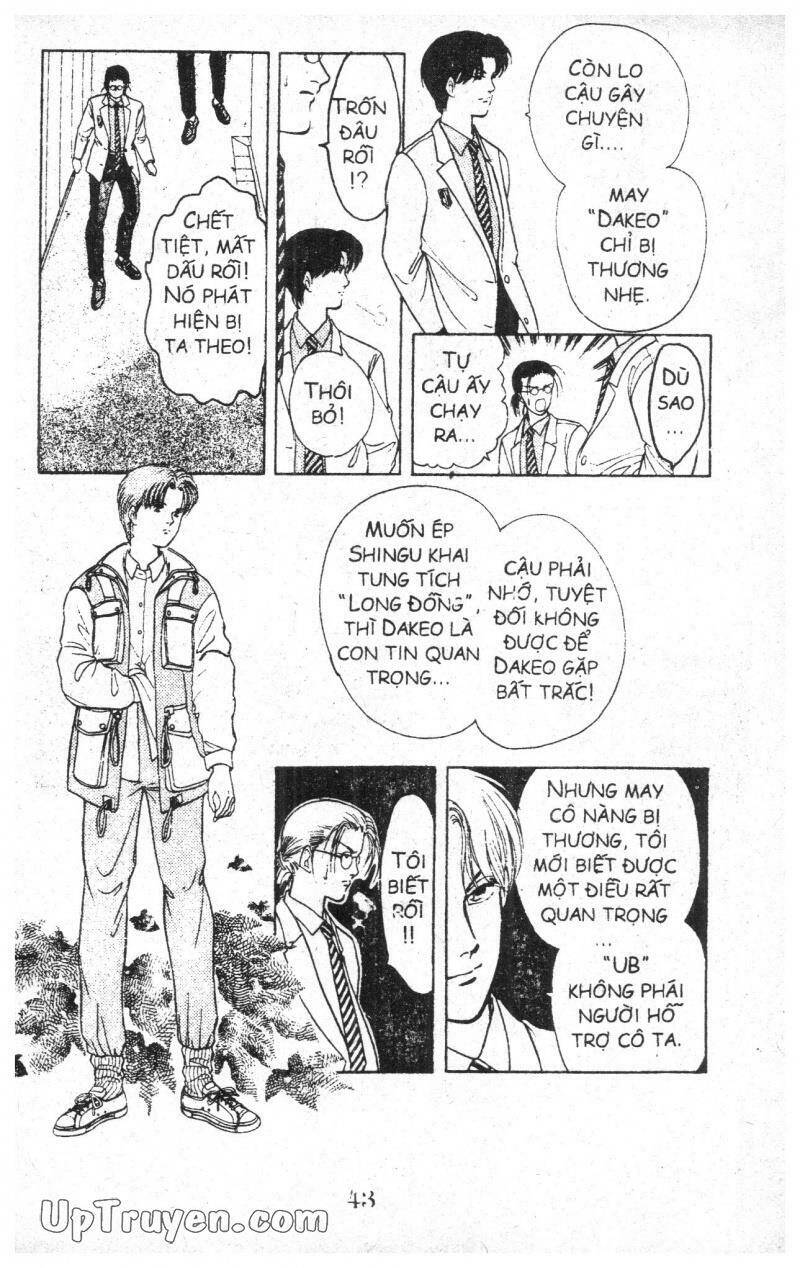 9 Banme No Musashi - Chương 4