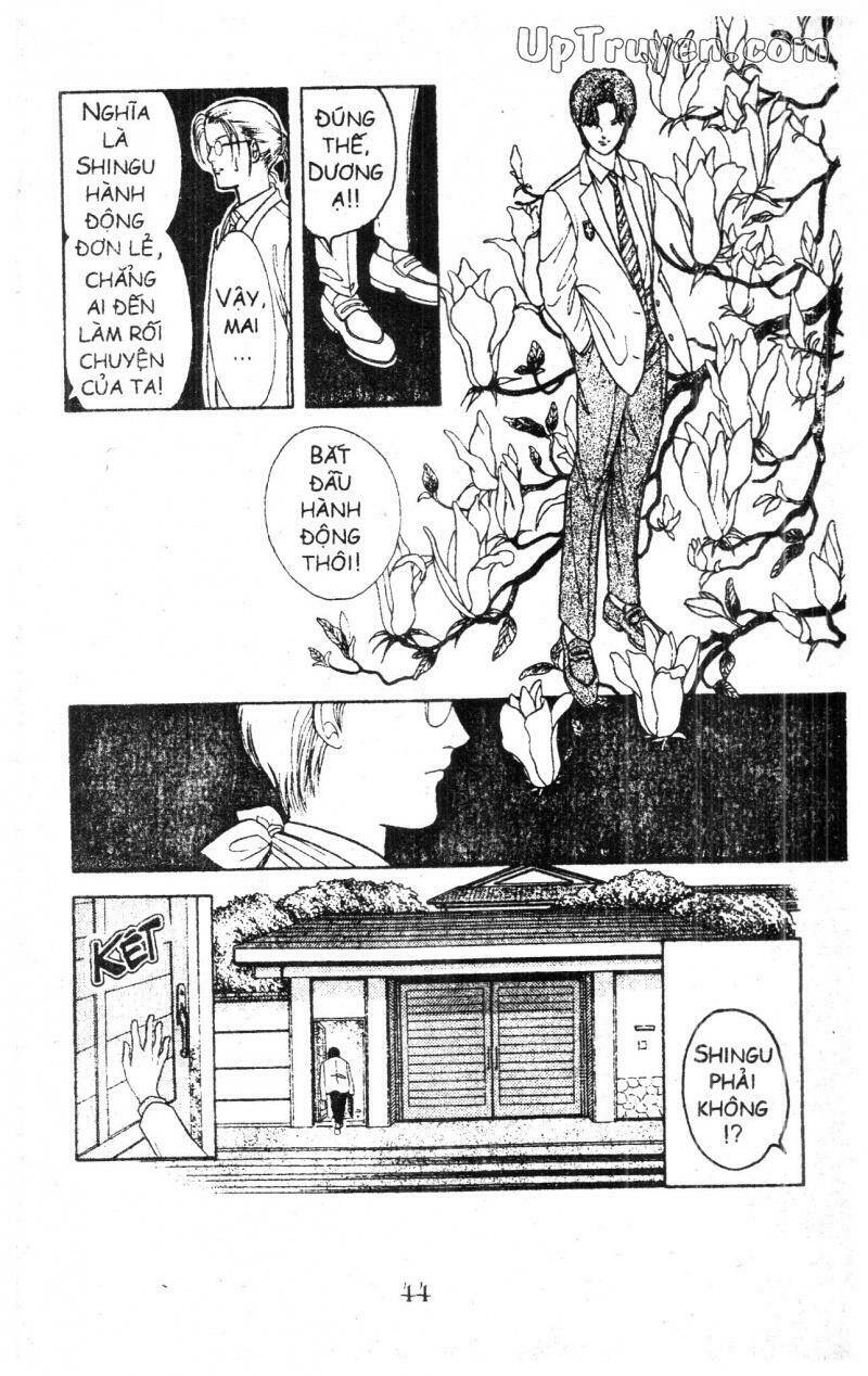 9 Banme No Musashi - Chương 4