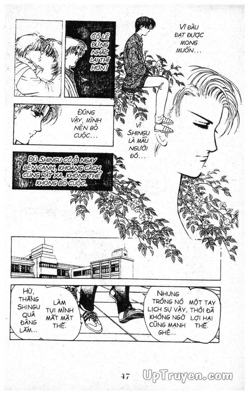 9 Banme No Musashi - Chương 4