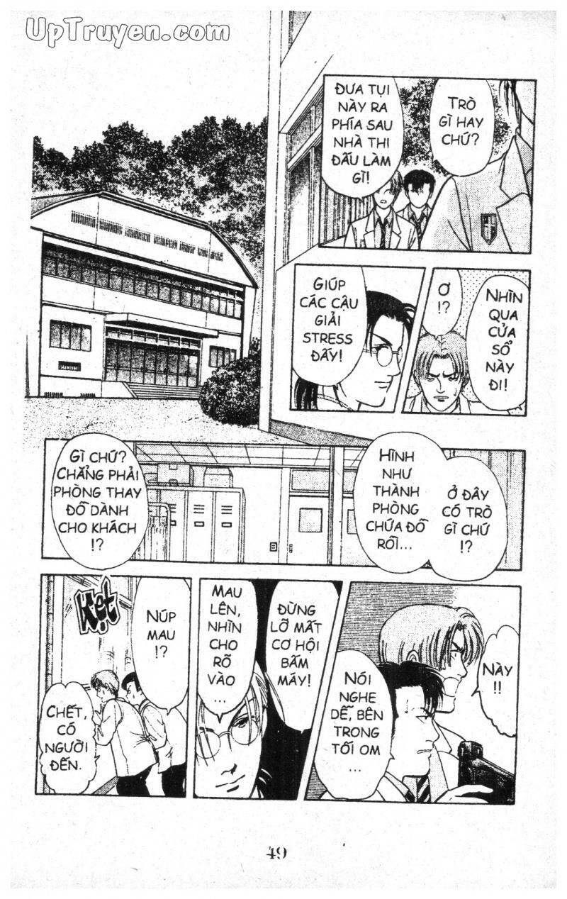 9 Banme No Musashi - Chương 4