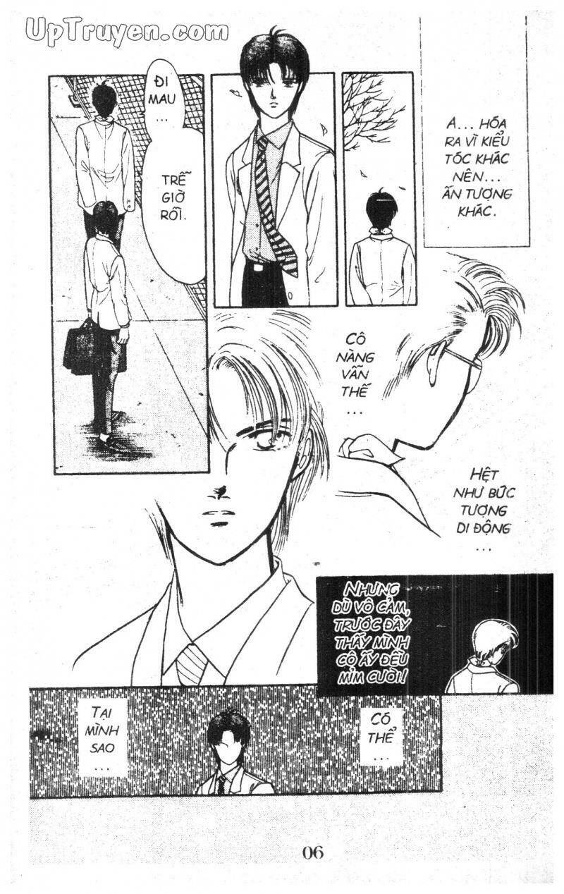 9 Banme No Musashi - Chương 4