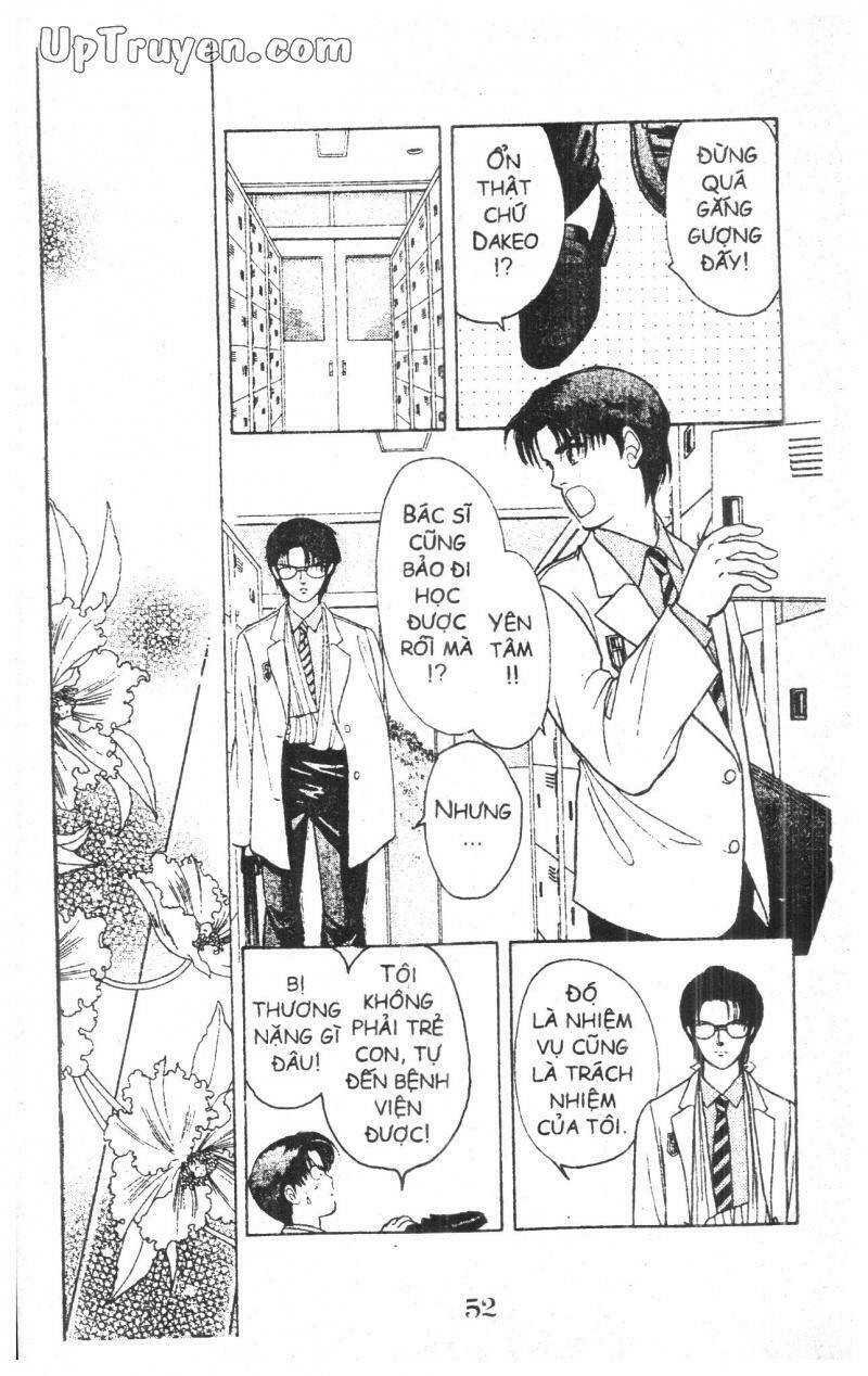 9 Banme No Musashi - Chương 4