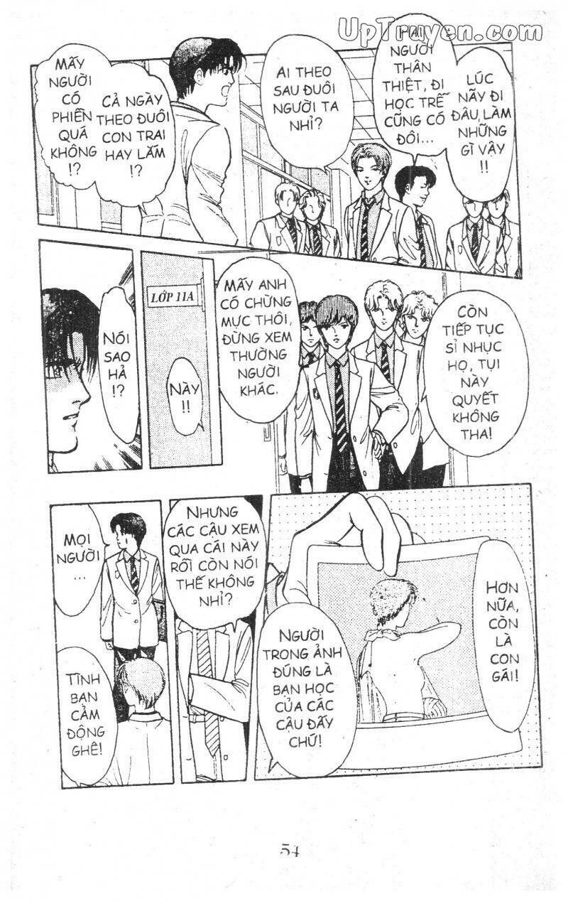 9 Banme No Musashi - Chương 4