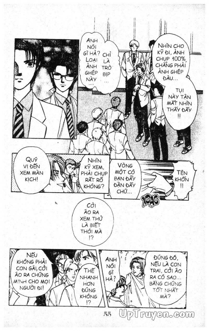 9 Banme No Musashi - Chương 4