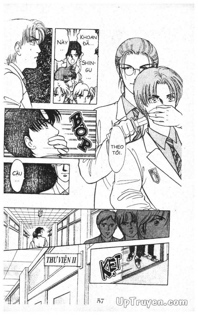 9 Banme No Musashi - Chương 4