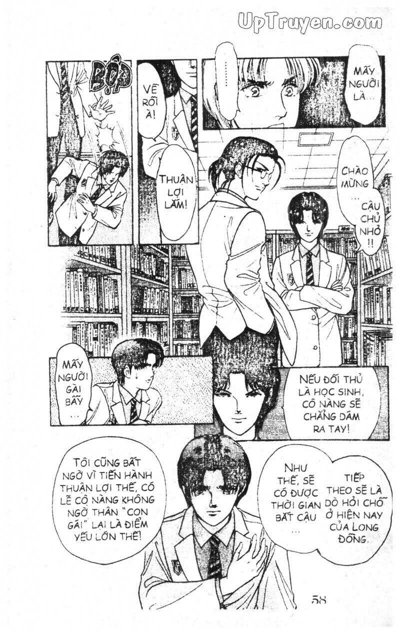 9 Banme No Musashi - Chương 4