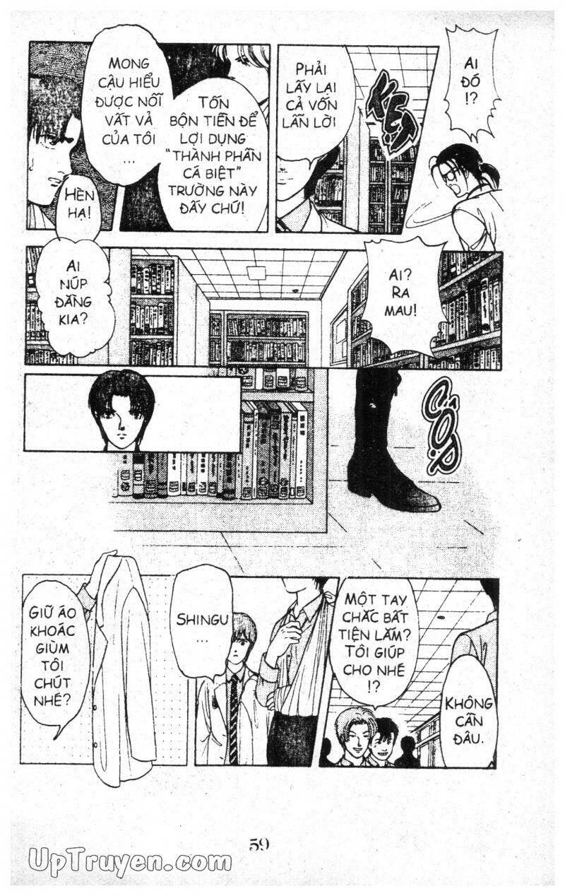 9 Banme No Musashi - Chương 4