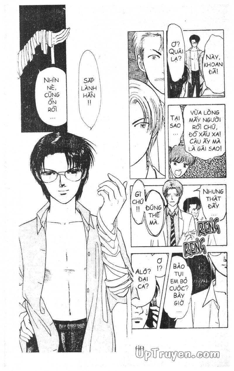 9 Banme No Musashi - Chương 4