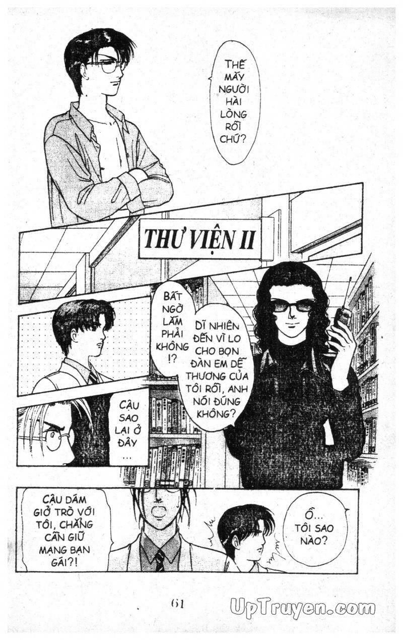 9 Banme No Musashi - Chương 4