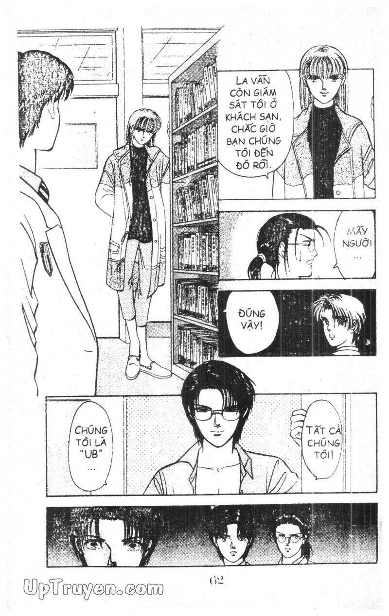 9 Banme No Musashi - Chương 4