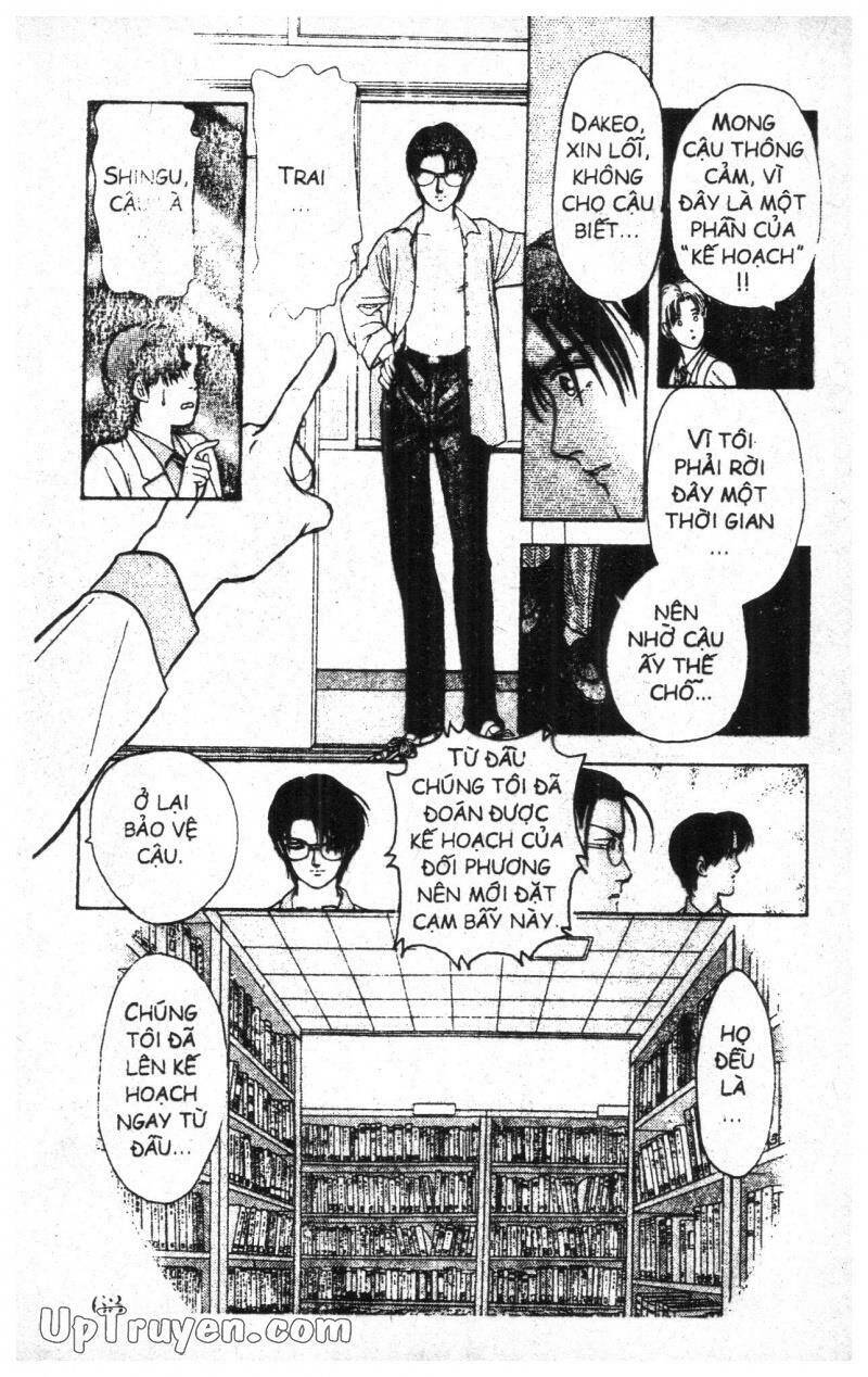 9 Banme No Musashi - Chương 4